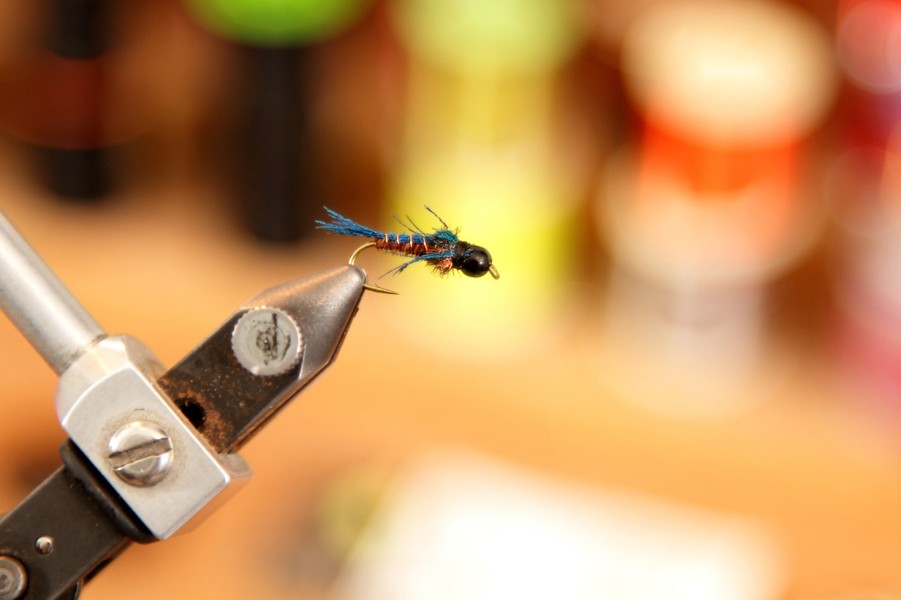 Fly Tying