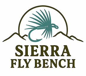 Sierra Fly Bench