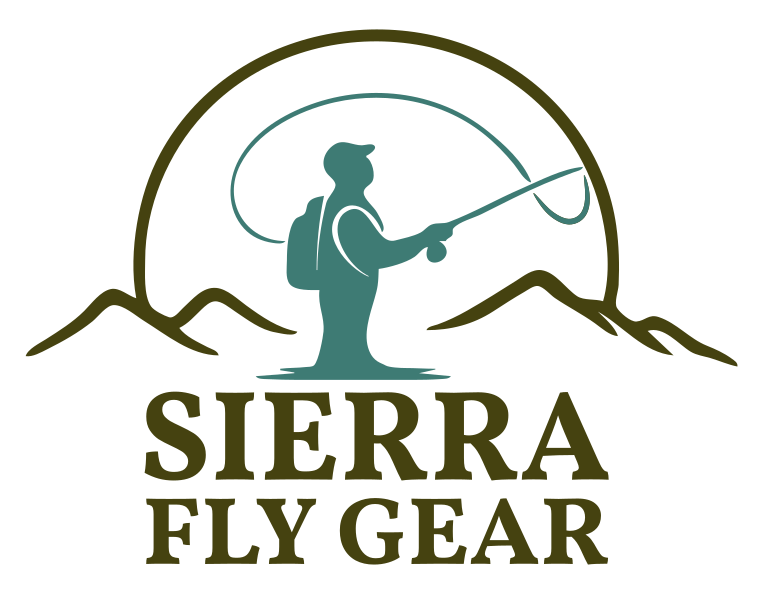 Sierra Fly Gear