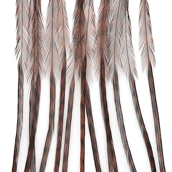 Whiting Farms 100 Pack Dry Fly Hackle