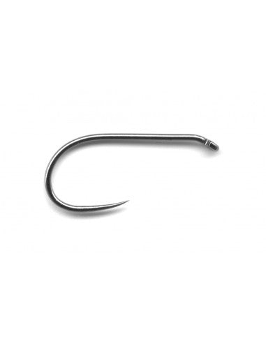 DOHIKU HDD 301 Barbless Dry Fly Hooks