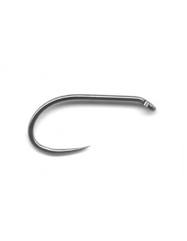 DOHIKU HDN 302 Barbless Wet Fly Hooks