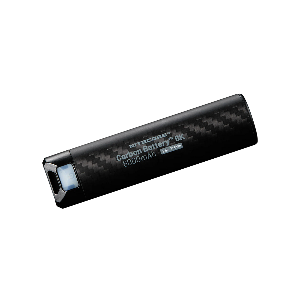 Nitecore Carbon 6k Battery Pack