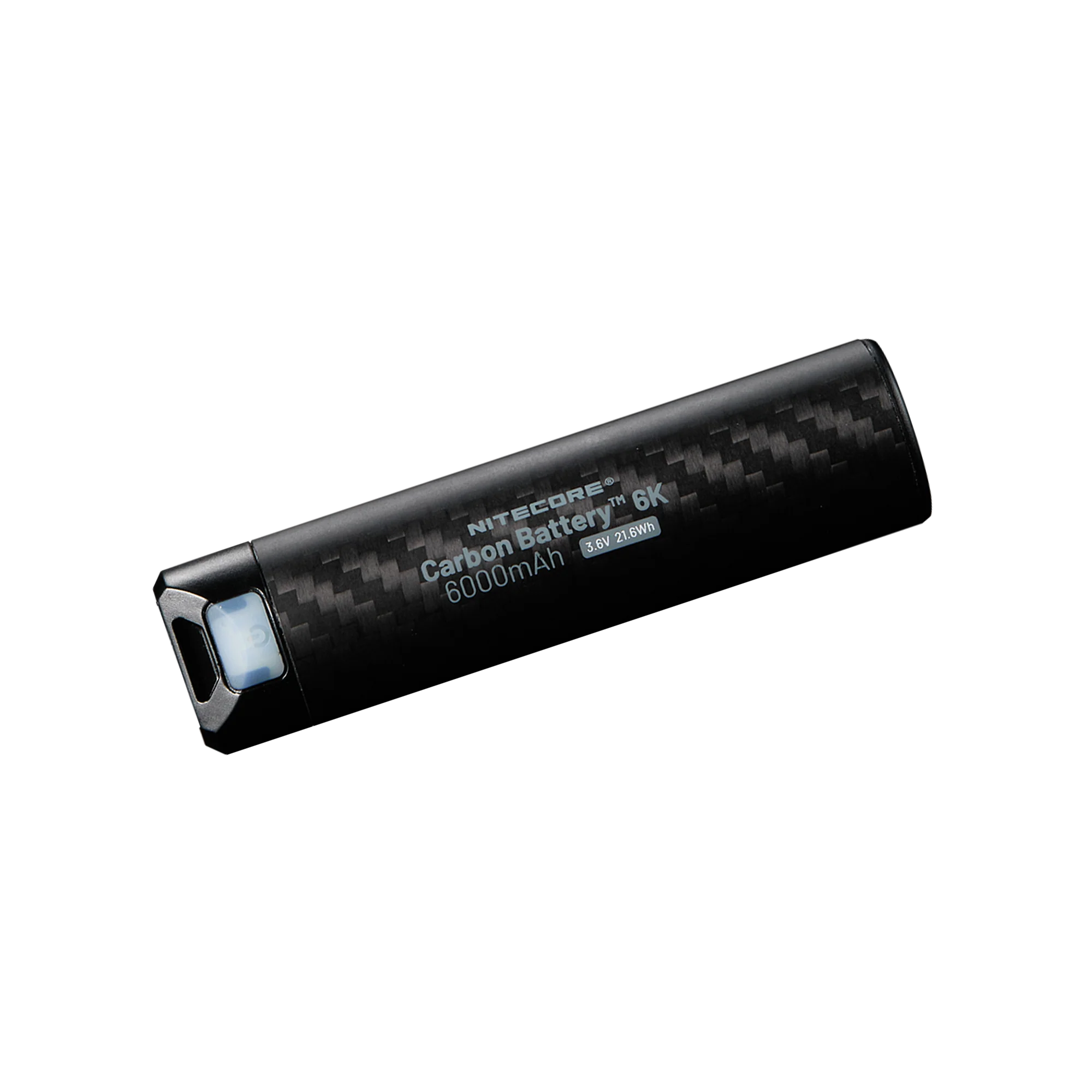 Nitecore Carbon 6k Battery Pack