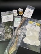 Klinkhamer Bench Bundle