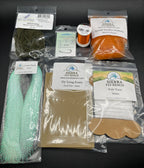 Chubby Chernobyl Bench Bundle