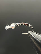 Body Fly Chironomid Bench Bundle
