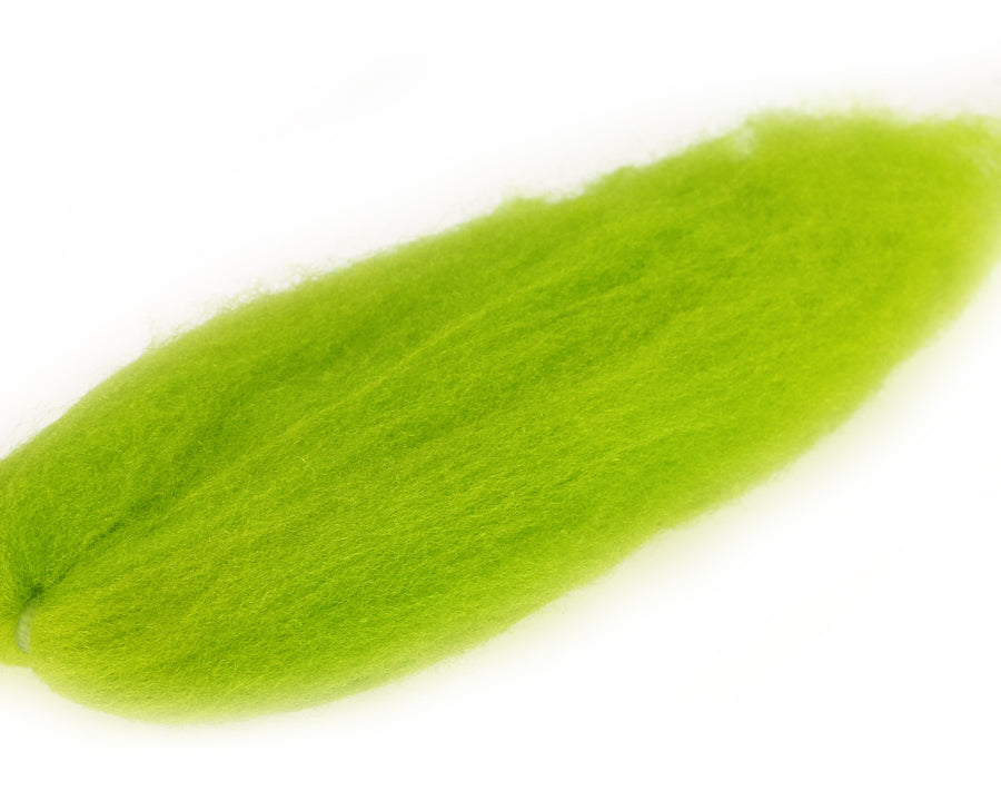 Sybai Trilobal Superfine Wing Hair
