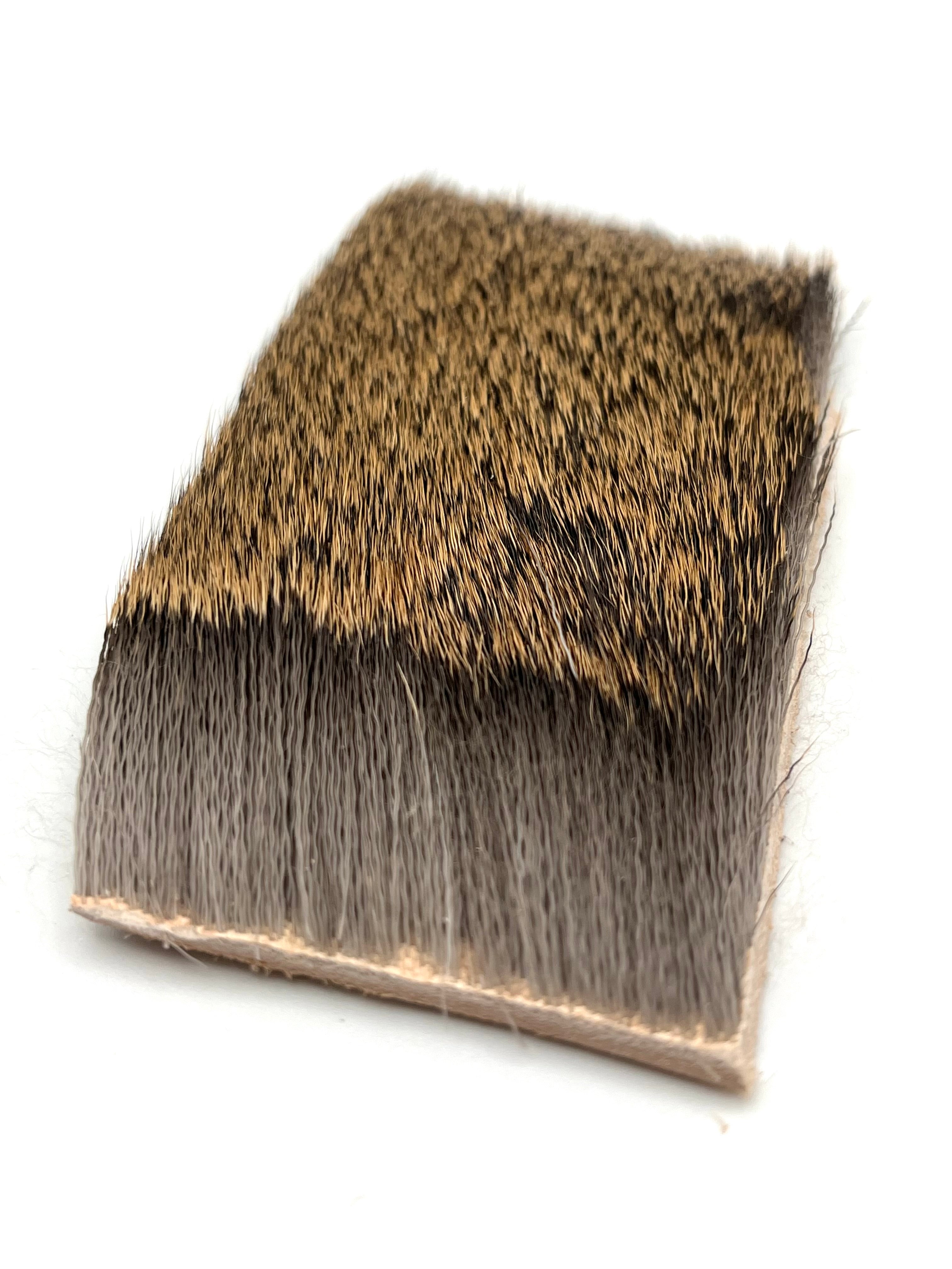 Hareline Comparadun Hair