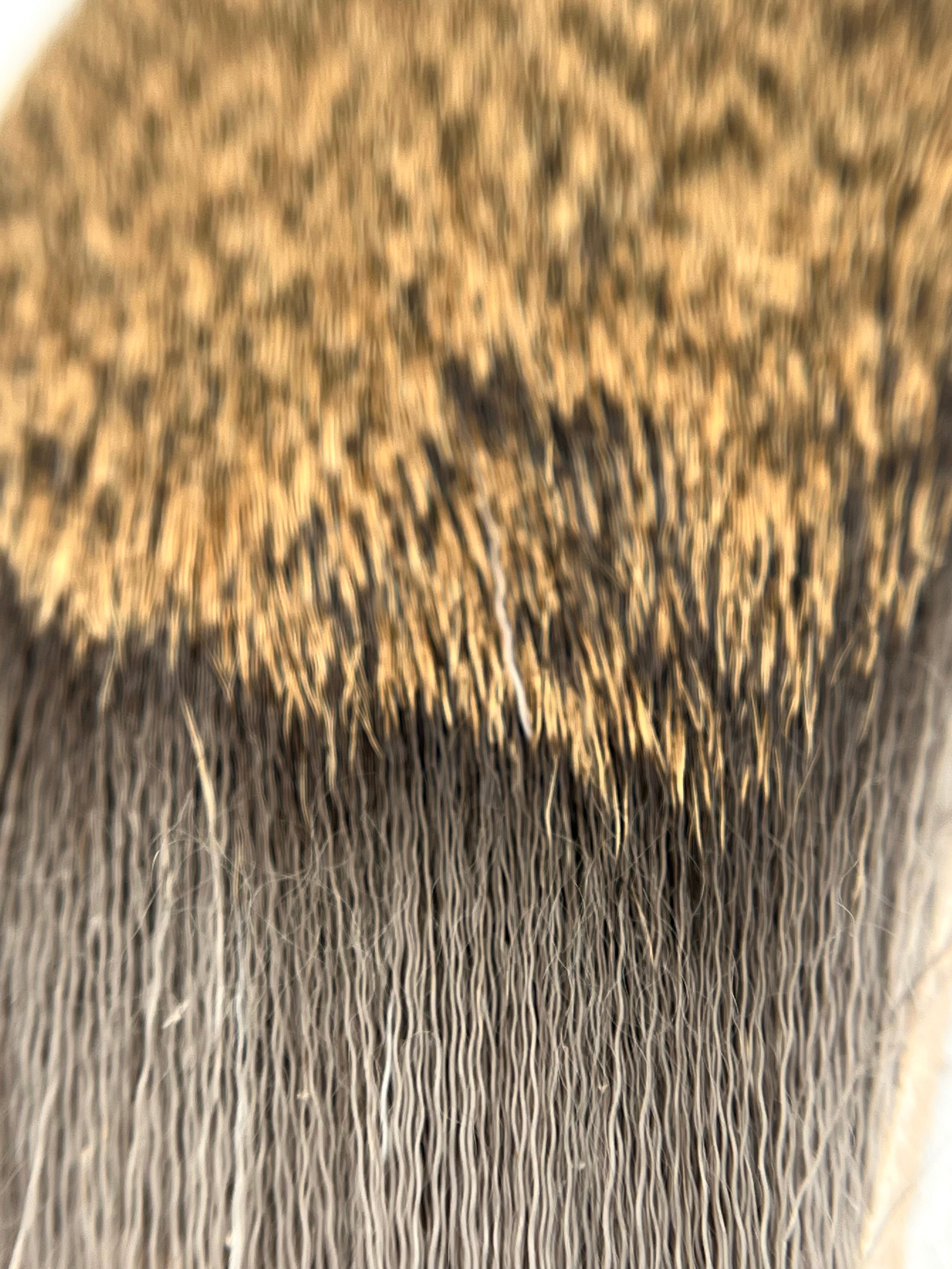 Hareline Comparadun Hair