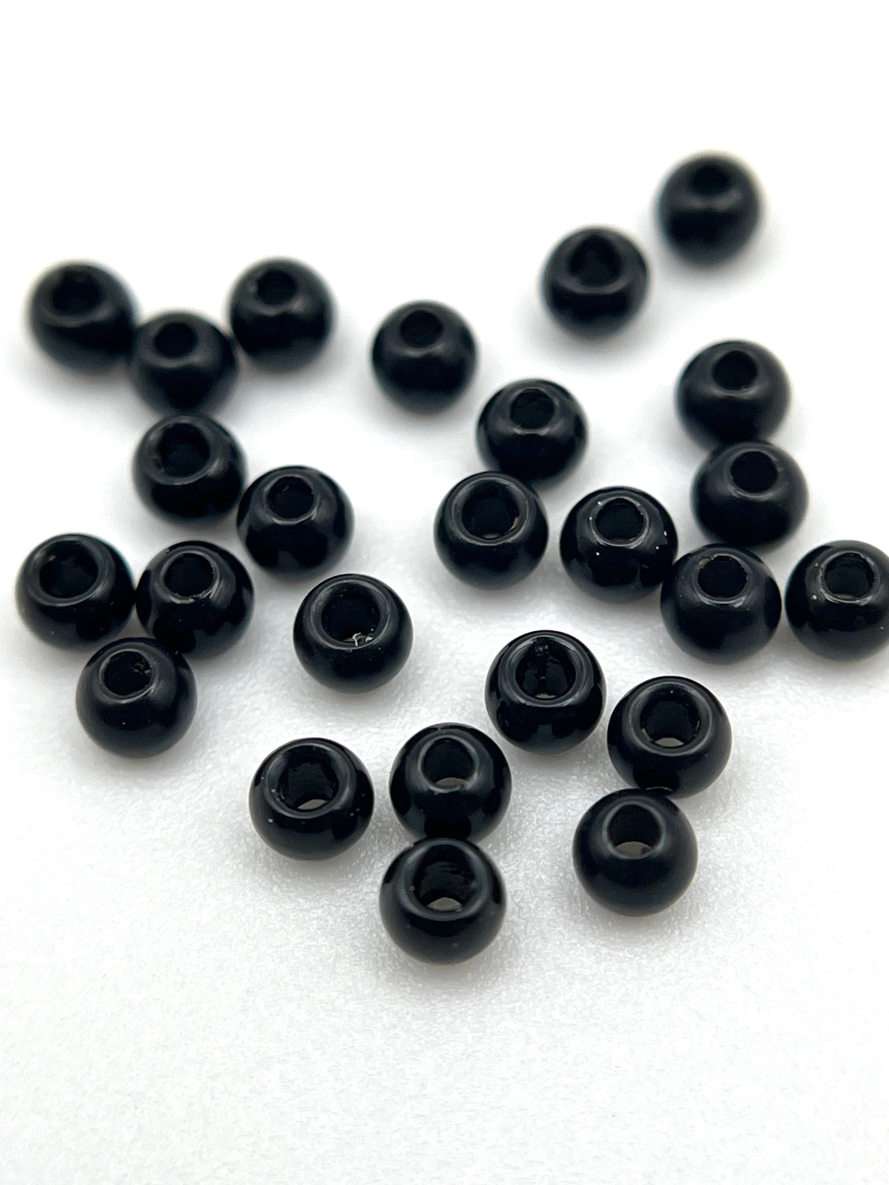 DOHIKU Brass Beads