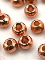 DOHIKU Brass Beads