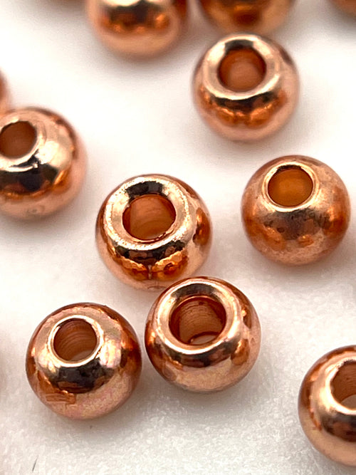 DOHIKU Brass Beads