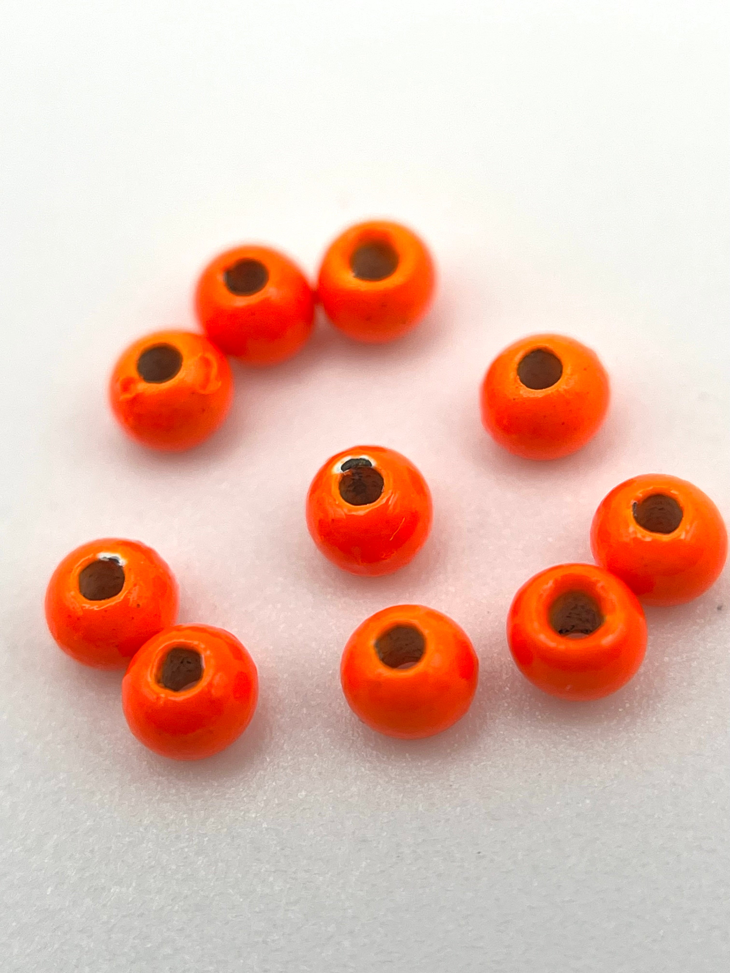 DOHIKU Brass Beads