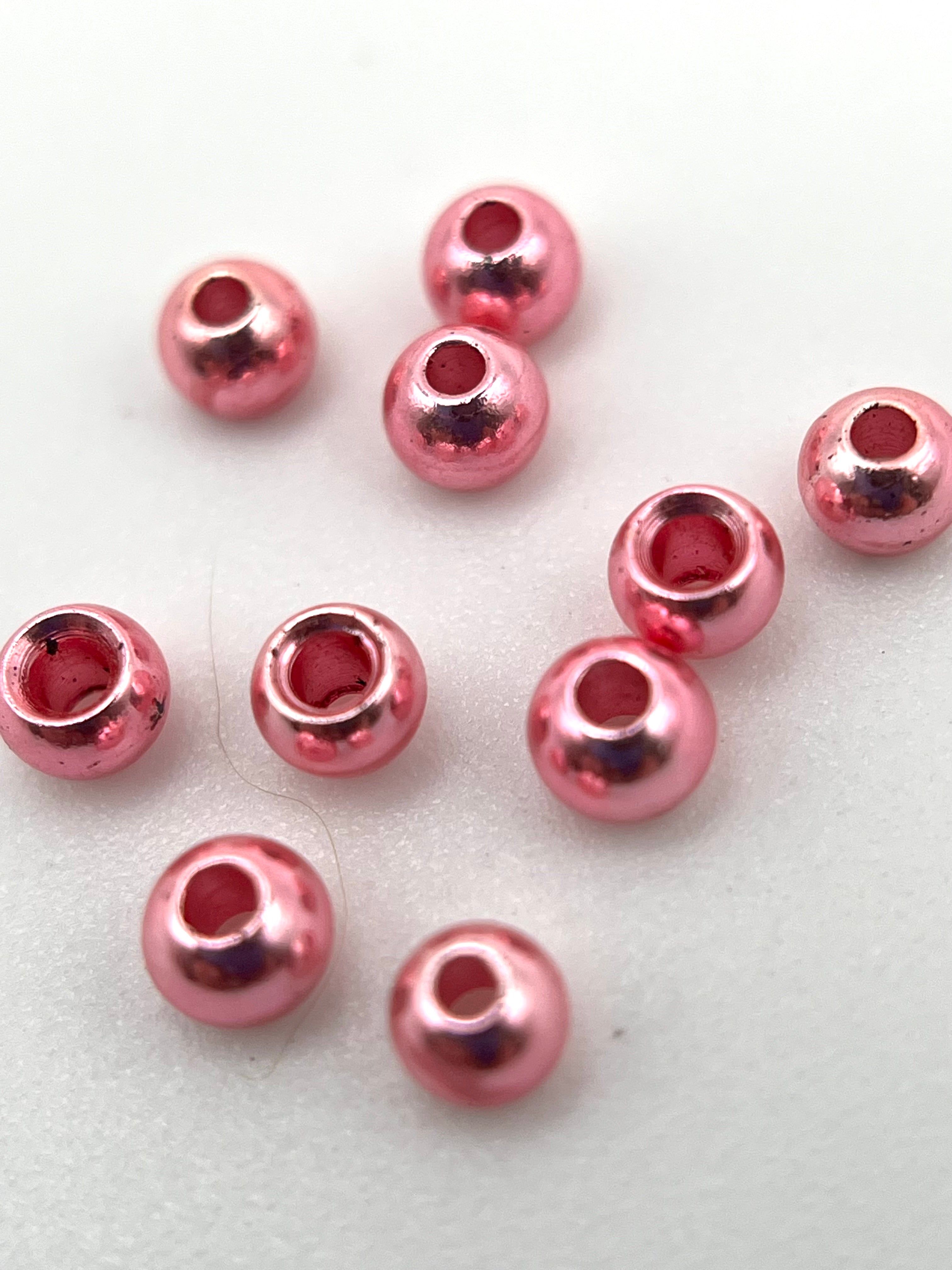 DOHIKU Brass Beads