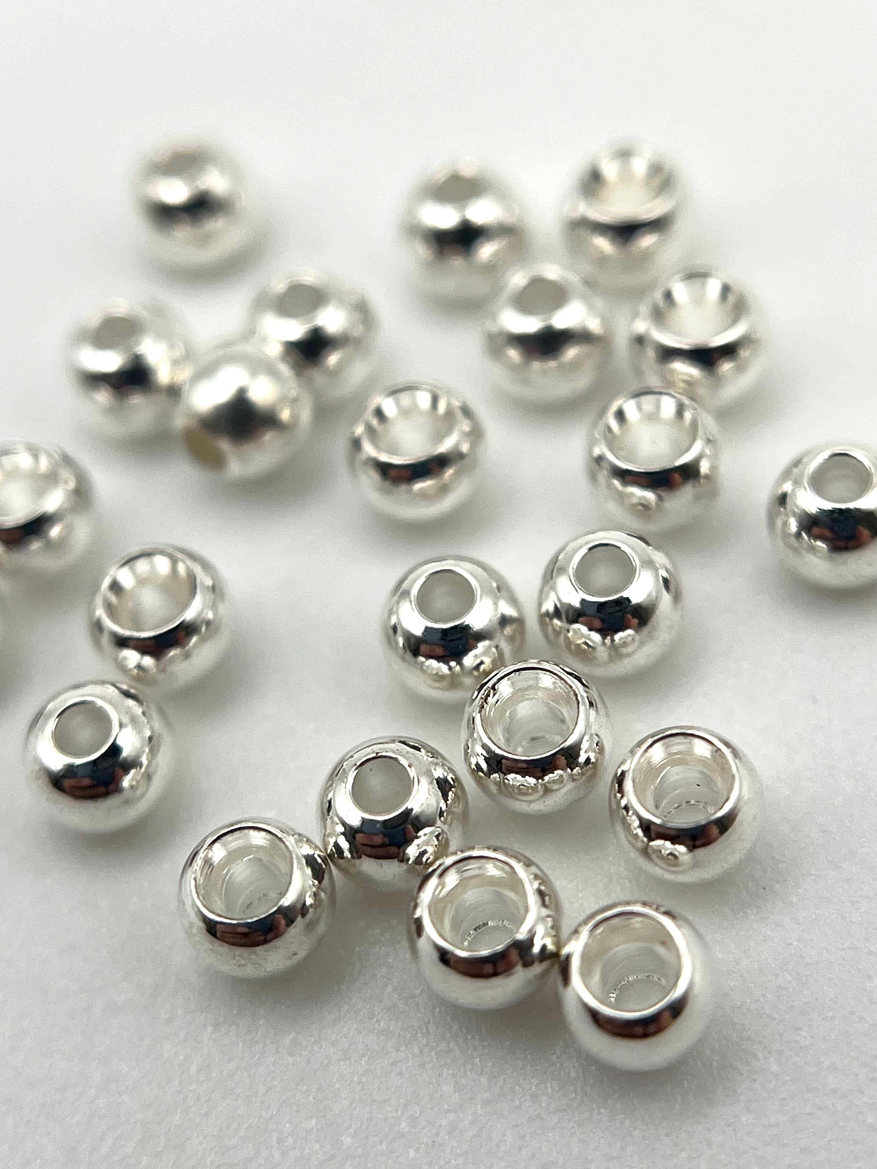 DOHIKU Brass Beads