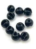 DOHIKU Slotted Tungsten Beads