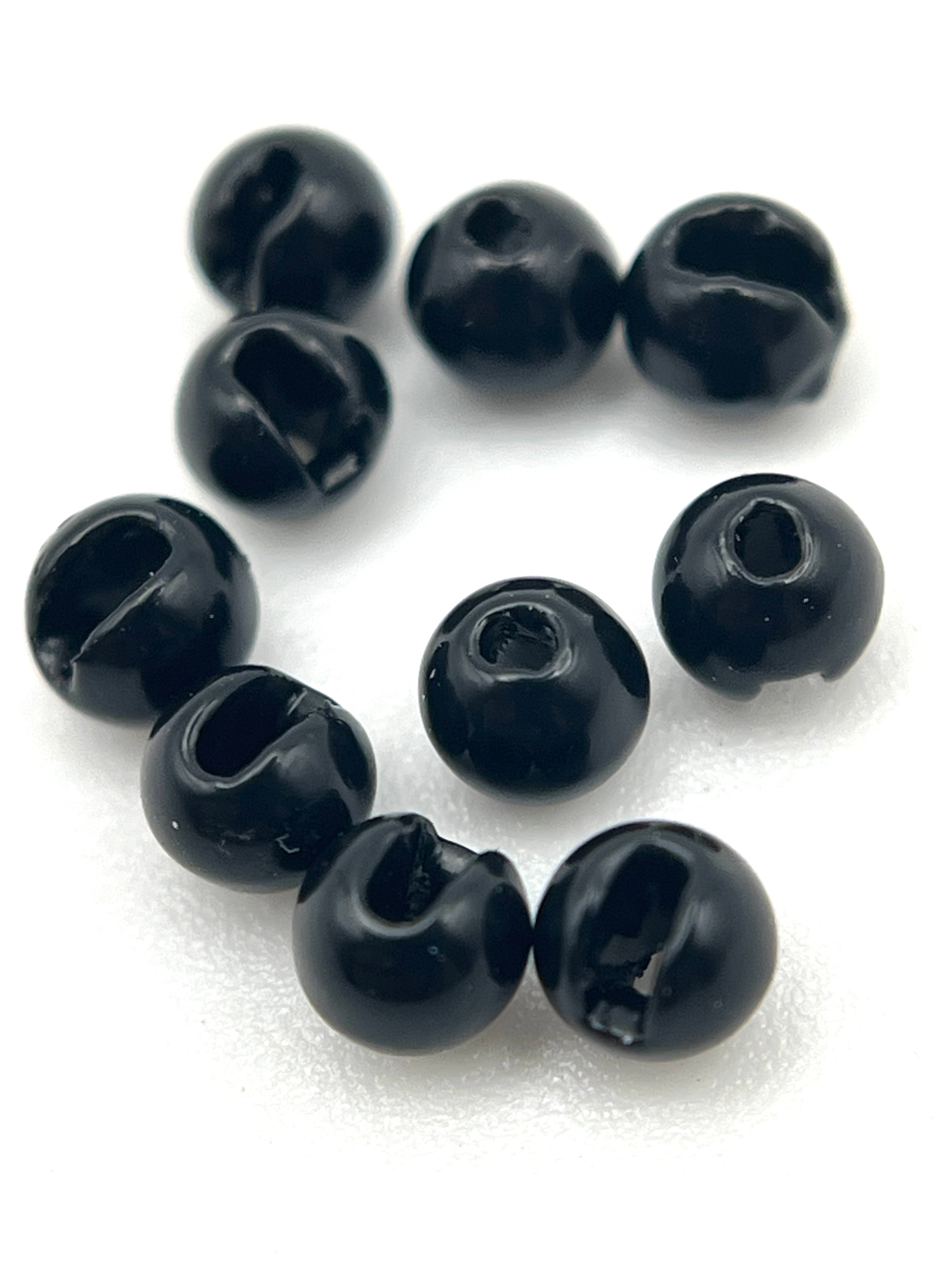 DOHIKU Slotted Tungsten Beads