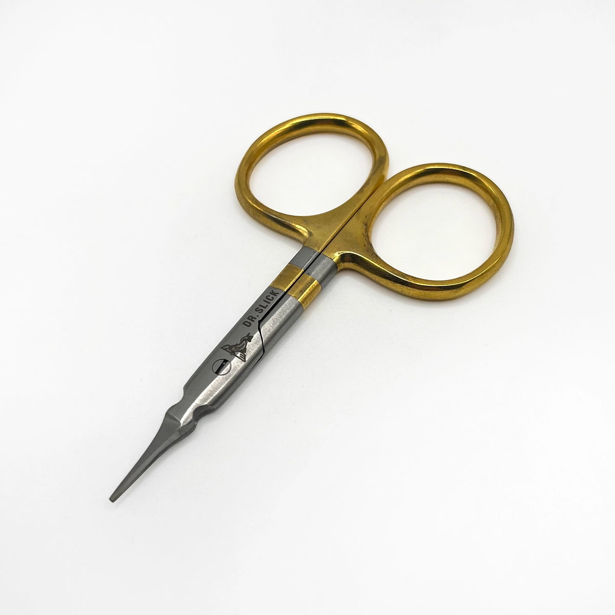 Dr Slick Microtip Scissors - 3.5"
