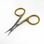 Dr Slick Microtip Scissors - 3.5"
