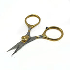 Dr Slick Arrow Razor Scissors - 3.75"