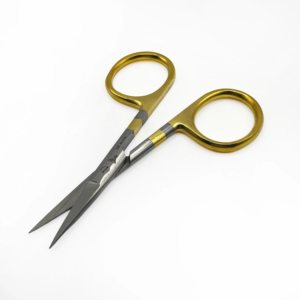 Dr Slick Straight All Purpose Scissors - 4"
