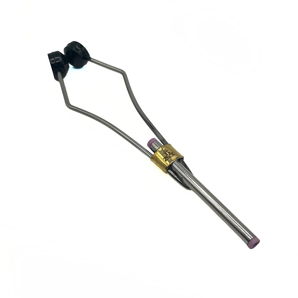 Dr Slick Ceramic Bobbin - 4"
