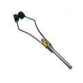 Dr Slick Ceramic Bobbin - 4"