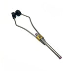 Dr Slick Ceramic Bobbin - 4"