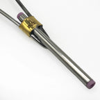 Dr Slick Ceramic Bobbin - 4"