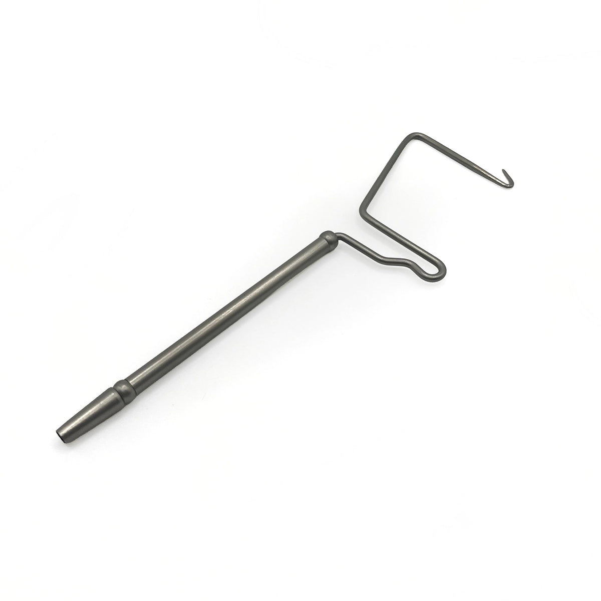 Dr Slick Stainless Steel Whip Finisher