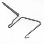 Dr Slick Stainless Steel Whip Finisher