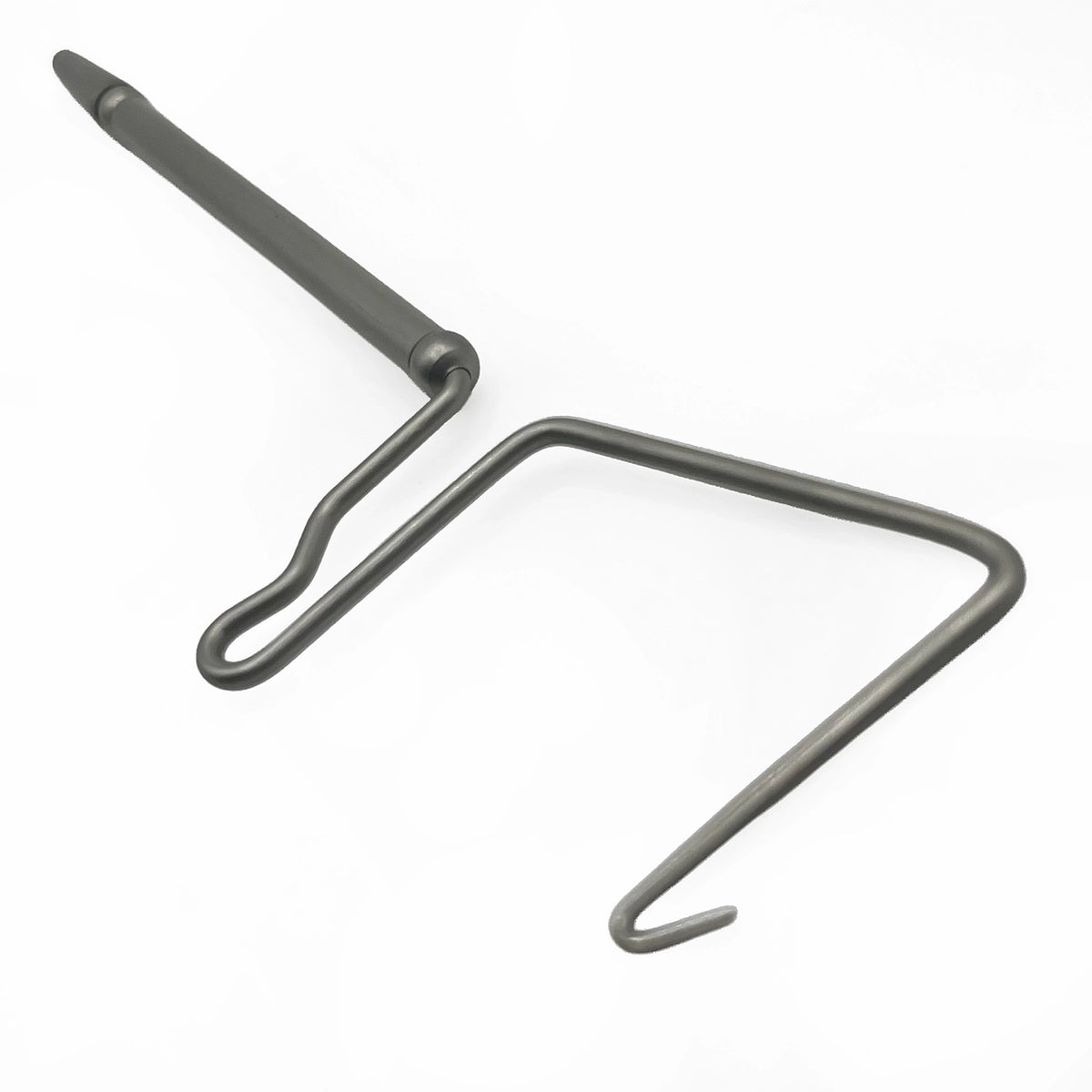 Dr Slick Stainless Steel Whip Finisher