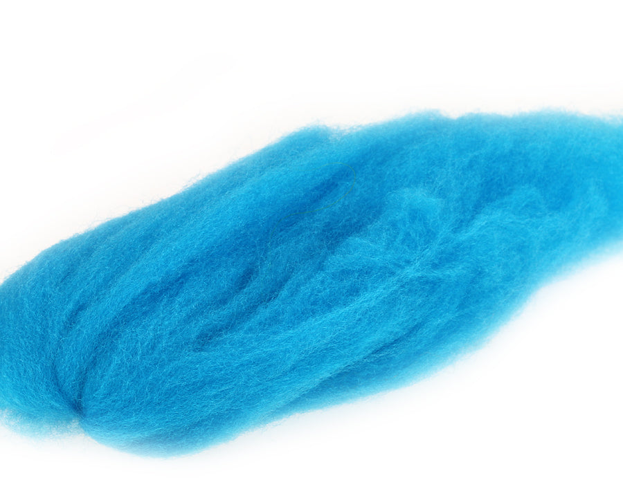 Sybai Trilobal Superfine Wing Hair