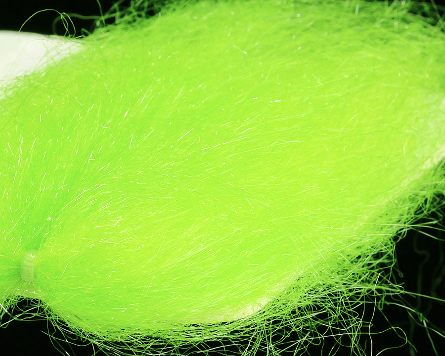 Sybai Ghost Hair