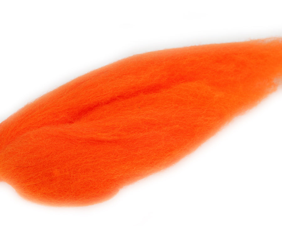Sybai Trilobal Superfine Wing Hair