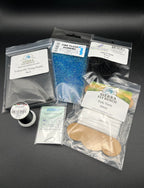 Foam Beetle Bench Bundle