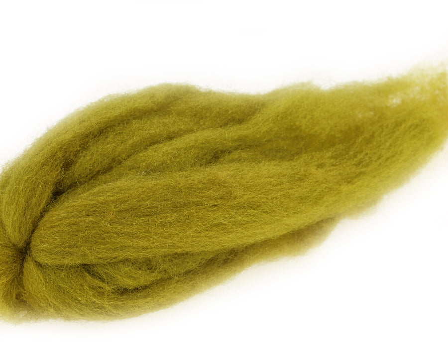 Sybai Trilobal Superfine Wing Hair