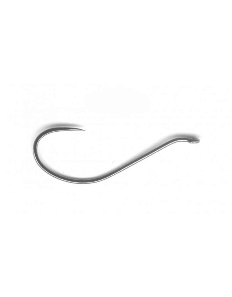 DOHIKU HDO Barbless Worm Hook