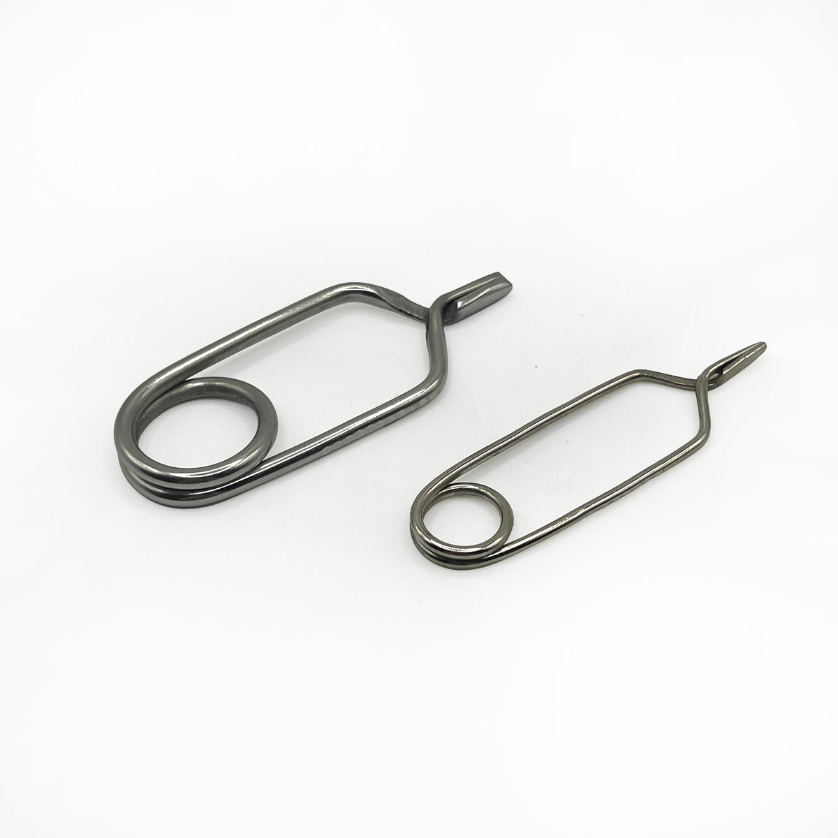 Hareline English Hackle Pliers