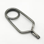 Hareline English Hackle Pliers