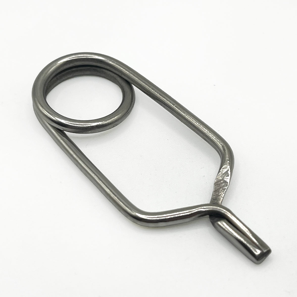 Hareline English Hackle Pliers