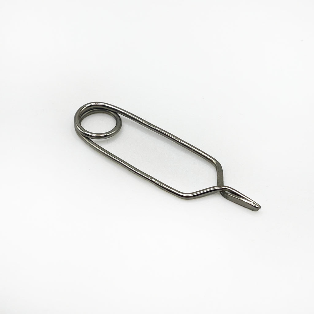 Hareline English Hackle Pliers
