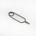 Hareline English Hackle Pliers