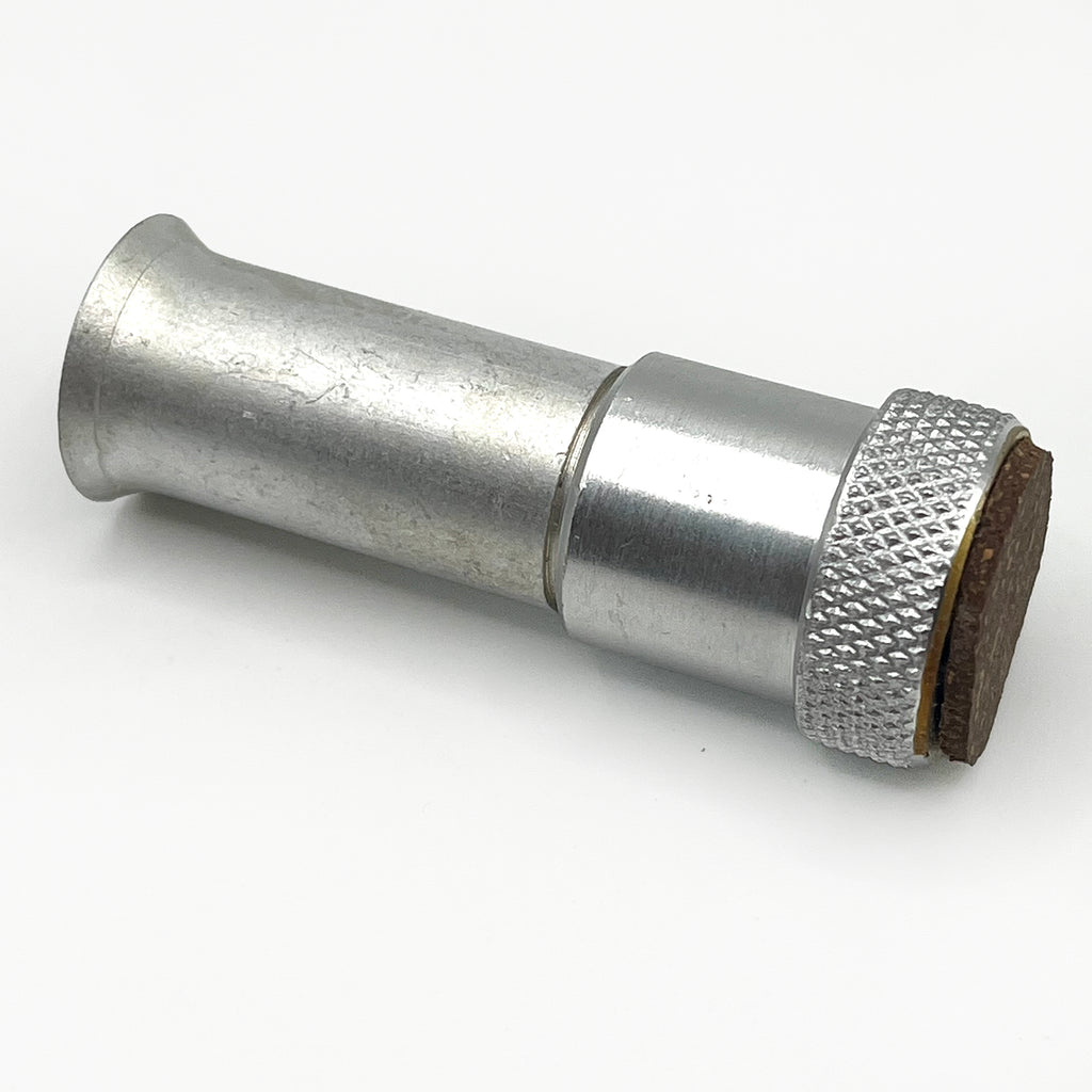 Hareline Aluminum Hair Stacker