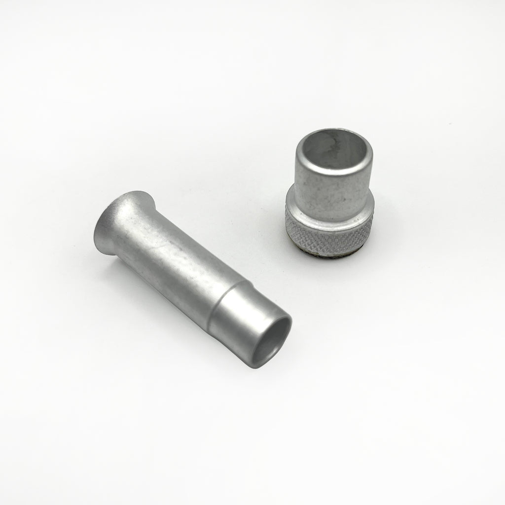 Hareline Aluminum Hair Stacker