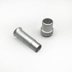 Hareline Aluminum Hair Stacker