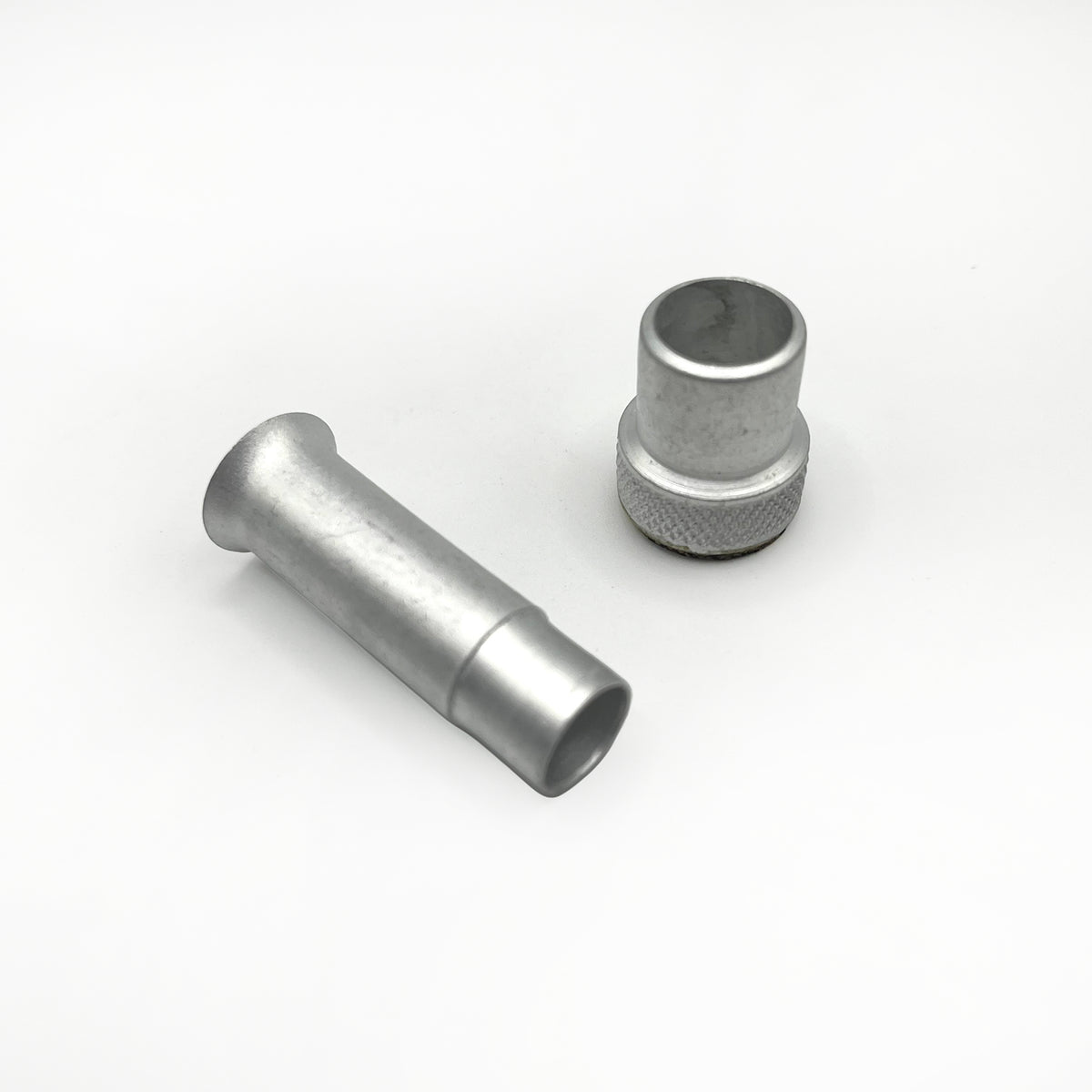 Hareline Aluminum Hair Stacker