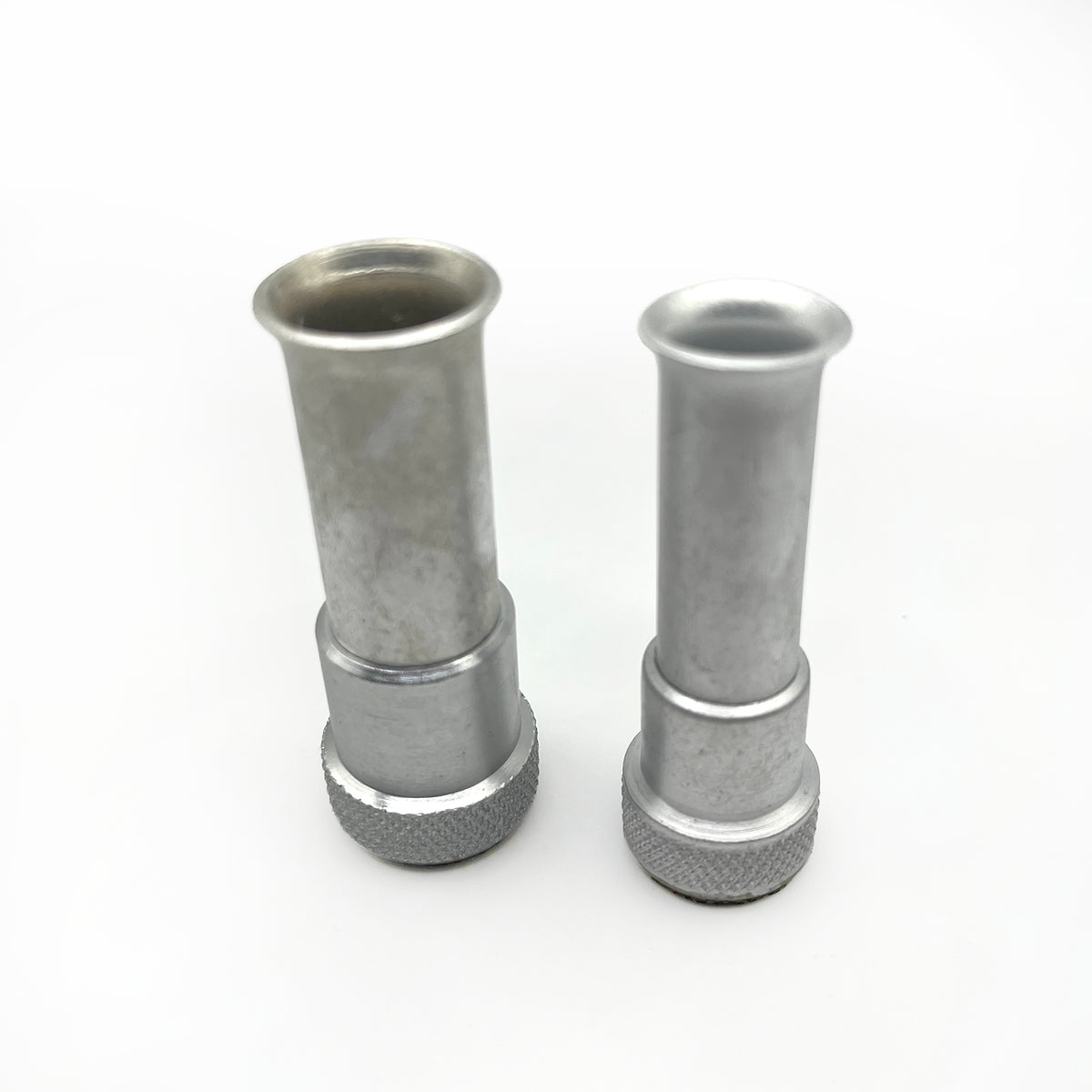 Hareline Aluminum Hair Stacker