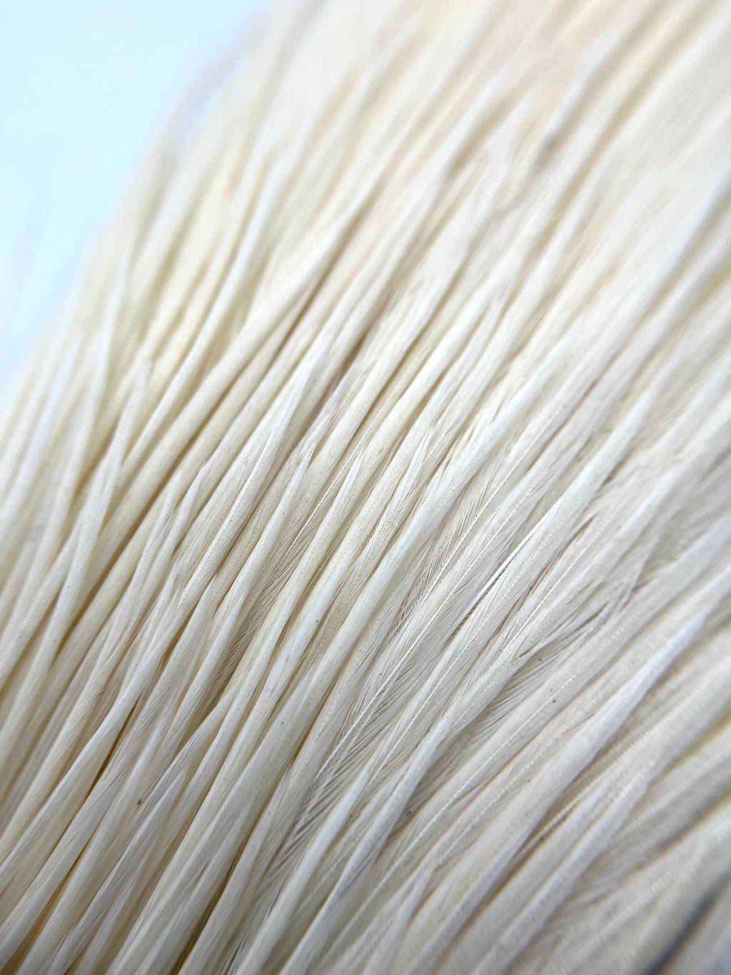 Hareline Half Rooster Cape Hackle